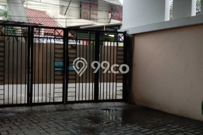 Hunian Super Elit dengan Akses Paling Strategis di Bintaro, Tangerang Selatan Hunian Super Elit dengan Akses Paling Strategis di Bintaro, Tangerang Selatan