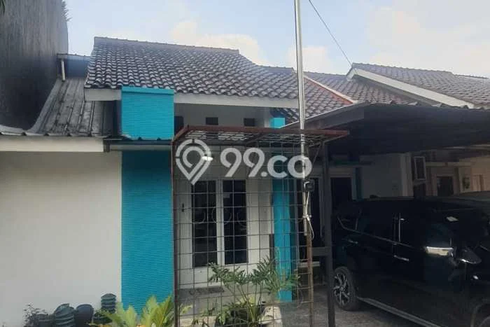 Rumah Modern Cantik 3 Kamar Siap Huni di Ciputat Timur Rumah Modern Cantik 3 Kamar Siap Huni di Ciputat Timur
