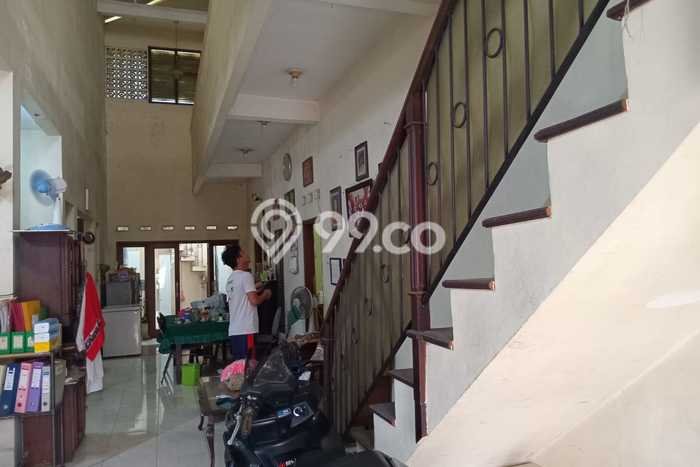 Dijual Hunian Mewah dengan Fasilitas Sekitar Komplit di Pesanggrahan, Jakarta Selatan Dijual Hunian Mewah dengan Fasilitas Sekitar Komplit di Pesanggrahan, Jakarta Selatan