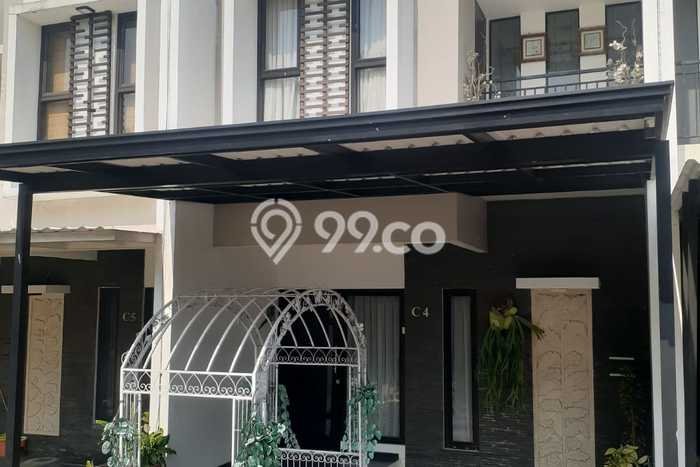 Rumah Modern Cantik 3 Kamar Siap Huni di Ciputat Rumah Modern Cantik 3 Kamar Siap Huni di Ciputat