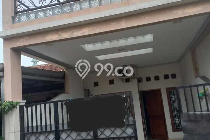 For Sale Rumah 3 Kamar Lokasi Ideal Nyaman dan Strategis di Cinere For Sale Rumah 3 Kamar Lokasi Ideal Nyaman dan Strategis di Cinere
