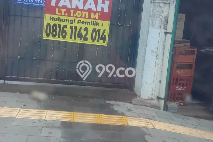 Dijual Cepat Rumah Bagus Siap Huni LB 50m2 di Pamulang, Tangerang Selatan Dijual Cepat Rumah Bagus Siap Huni LB 50m2 di Pamulang, Tangerang Selatan