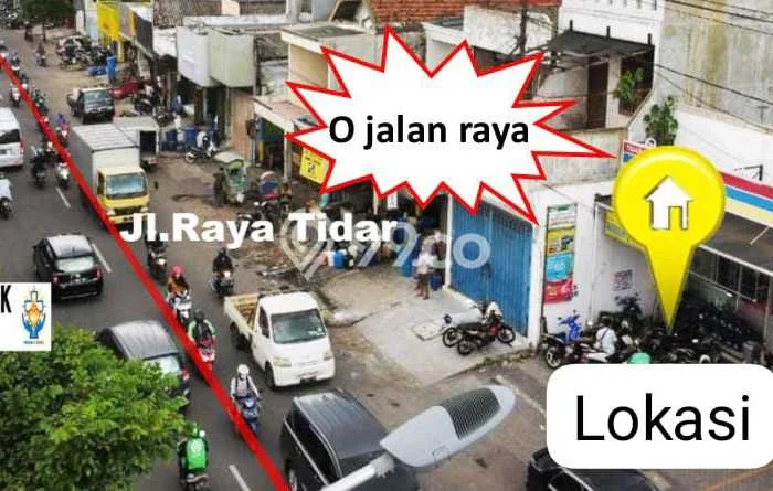 Ruko Bagus Dijual di Tidar Surabaya Lokasi Strategis Cocok untuk Kembangkan Bisnis Ruko Bagus Dijual di Tidar Surabaya Lokasi Strategis Cocok untuk Kembangkan Bisnis