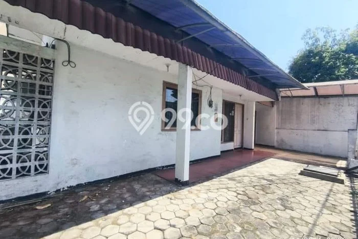 Rumah Minimalis 4 Kamar LT 233m2 di Kutisari Rumah Minimalis 4 Kamar LT 233m2 di Kutisari