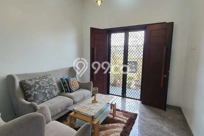 Hunian Nyaman Asri 4 KT Siap Pakai di Keputih Surabaya Hunian Nyaman Asri 4 KT Siap Pakai di Keputih Surabaya