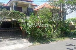 Siap Huni Rumah Mewah 5 Kamar di Rungkut Dekat ke Mana Pun Siap Huni Rumah Mewah 5 Kamar di Rungkut Dekat ke Mana Pun