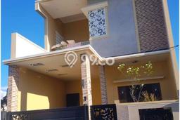 Hunian Nyaman Asri 4 KT Siap Pakai di Keputih Surabaya Hunian Nyaman Asri 4 KT Siap Pakai di Keputih Surabaya
