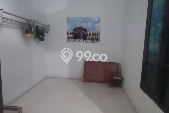 Rumah Minimalis 4 KT di Ketintang Surabaya Unfurnished Rumah Minimalis 4 KT di Ketintang Surabaya Unfurnished