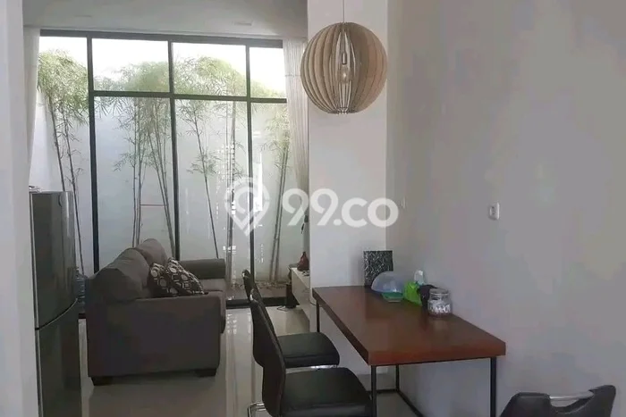 Dijual Rumah Modern 4 KT di Galaxy, Surabaya Dijual Rumah Modern 4 KT di Galaxy, Surabaya