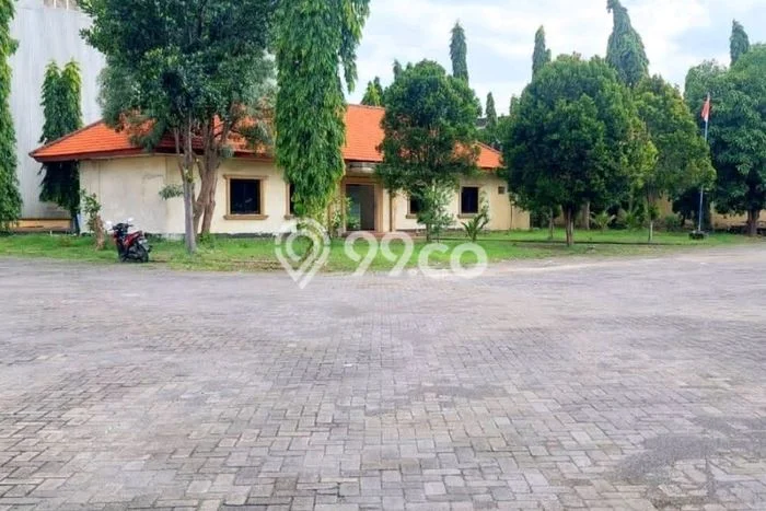 Pabrik Kawasan Driyorejo, Luas 20000m2m², Mainroad, Lokasi Strategis Pabrik Kawasan Driyorejo, Luas 20000m2m², Mainroad, Lokasi Strategis