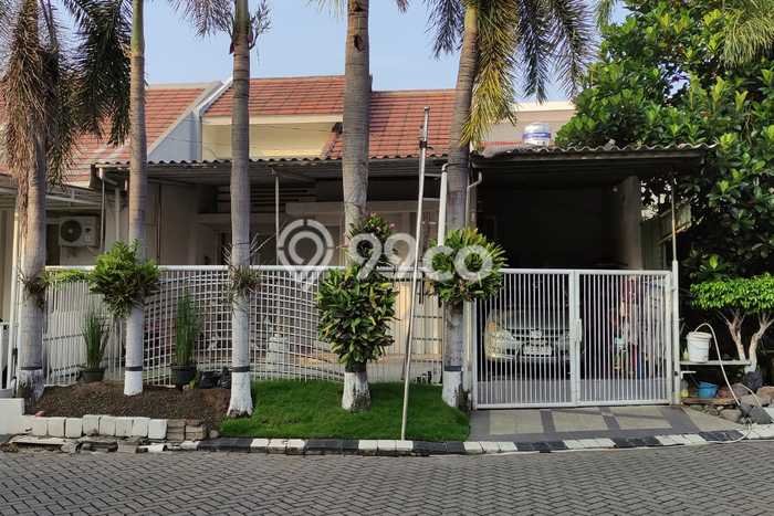 Dijual Rumah Strategis Bagus Punya 2 KT di Pakal Surabaya SHM Dijual Rumah Strategis Bagus Punya 2 KT di Pakal Surabaya SHM