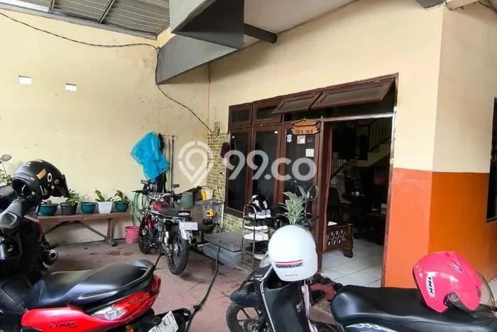 Kost Dijual di Sutorejo dengan 0 KT dan Luas 950m2 Kost Dijual di Sutorejo dengan 0 KT dan Luas 950m2