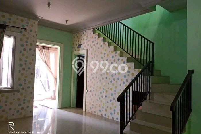 Jual Rumah Minimalis Bagus Punya 5 KT di Jambangan Surabaya SHM Jual Rumah Minimalis Bagus Punya 5 KT di Jambangan Surabaya SHM