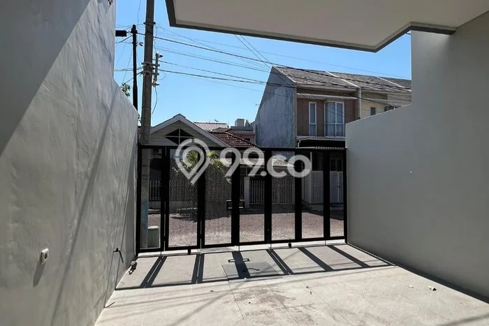 Dijual Hunian Rumah Terawat 3 Kamar di Wonorejo, Surabaya Dijual Hunian Rumah Terawat 3 Kamar di Wonorejo, Surabaya