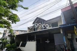 Kost Dijual di Sutorejo dengan 0 KT dan Luas 950m2 Kost Dijual di Sutorejo dengan 0 KT dan Luas 950m2