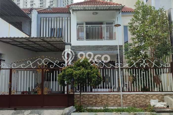 Dijual Rumah 4 Kamar Lokasi Strategis Bagus dan Strategis di Mulyorejo Dijual Rumah 4 Kamar Lokasi Strategis Bagus dan Strategis di Mulyorejo