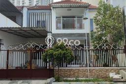 Dijual Rumah 4 Kamar Lokasi Strategis Bagus dan Strategis di Mulyorejo Dijual Rumah 4 Kamar Lokasi Strategis Bagus dan Strategis di Mulyorejo