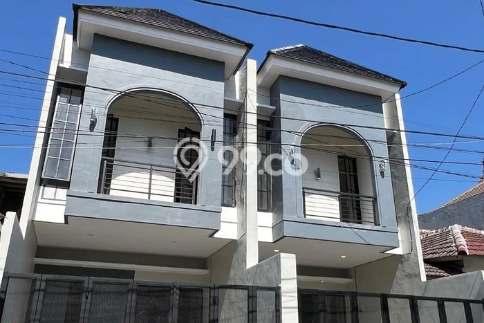 Dijual Hunian Rumah Terawat 3 Kamar di Wonorejo, Surabaya Dijual Hunian Rumah Terawat 3 Kamar di Wonorejo, Surabaya