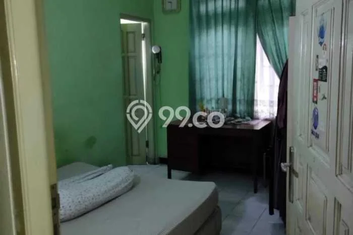 Hunian Elit LB 330m2 Siap Pakai Desain Elegan di Jemursari, Surabaya Hunian Elit LB 330m2 Siap Pakai Desain Elegan di Jemursari, Surabaya