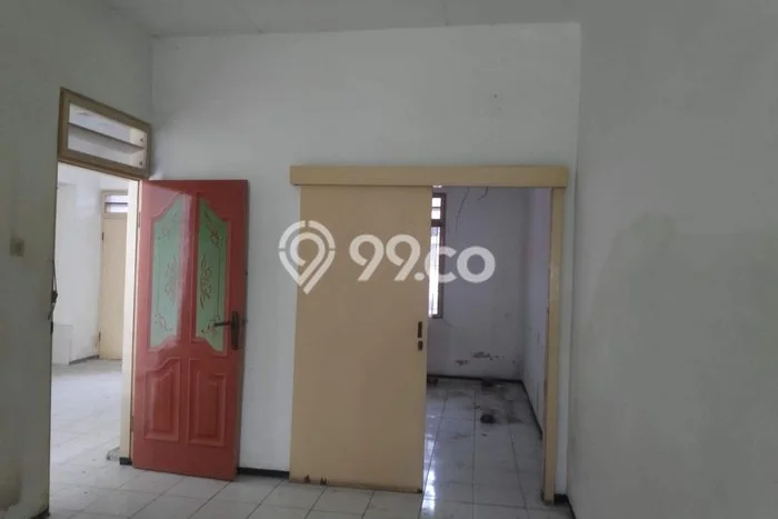 Rumah Modern 5 KT LT 176m2 di Manyar Rumah Modern 5 KT LT 176m2 di Manyar