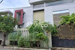 Rumah Elit Modern Siap Huni di kertajaya Surabaya Rumah Elit Modern Siap Huni di kertajaya Surabaya