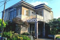 Siap Huni Rumah Mewah 6 Kamar di Gayungan Dekat ke Mana Saja Siap Huni Rumah Mewah 6 Kamar di Gayungan Dekat ke Mana Saja