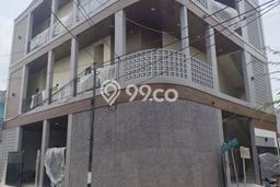 Unit Kost Dijual di Karangpilang dengan 31 Kamar Kawasan Strategis Unit Kost Dijual di Karangpilang dengan 31 Kamar Kawasan Strategis