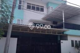 Dijual Kost Strategis di Tenggilis Mejoyo, Surabaya 0 KT, 50 KM, Luas Bangunan 1300m2 Dijual Kost Strategis di Tenggilis Mejoyo, Surabaya 0 KT, 50 KM, Luas Bangunan 1300m2
