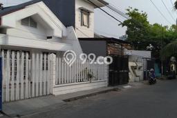 Rumah Modern 4 Kamar LT 136m2 di Dharma Husada Rumah Modern 4 Kamar LT 136m2 di Dharma Husada