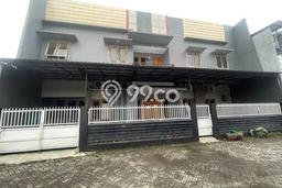 Kost Dijual Lokasi Wiyung, Surabaya, 10 KT, 4 KM, 250m2 Kost Dijual Lokasi Wiyung, Surabaya, 10 KT, 4 KM, 250m2