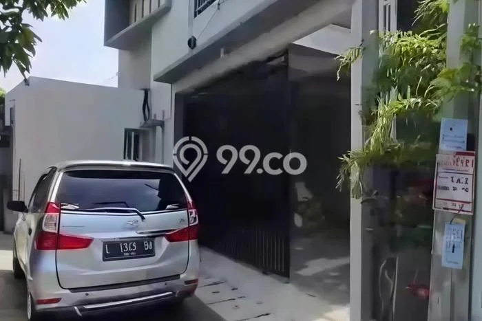 Rumah Kost Dijual Lokasi Sambikerep, Surabaya, 0 Kamar Tidur, 22 Kamar Mandi, 532m2 Rumah Kost Dijual Lokasi Sambikerep, Surabaya, 0 Kamar Tidur, 22 Kamar Mandi, 532m2
