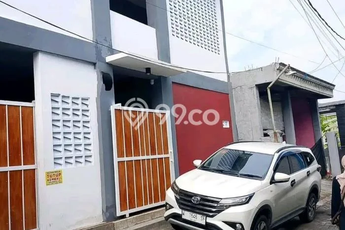 Peluang Investasi! Kost Dijual di Sidoarjo, Sidoarjo, 0 KT, 22 KM, Luas 460m2 Peluang Investasi! Kost Dijual di Sidoarjo, Sidoarjo, 0 KT, 22 KM, Luas 460m2