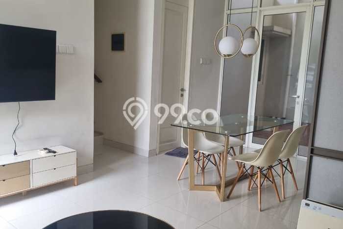 For Sale! Premium House LT 112m2 Desain Modern di Pakuwon For Sale! Premium House LT 112m2 Desain Modern di Pakuwon