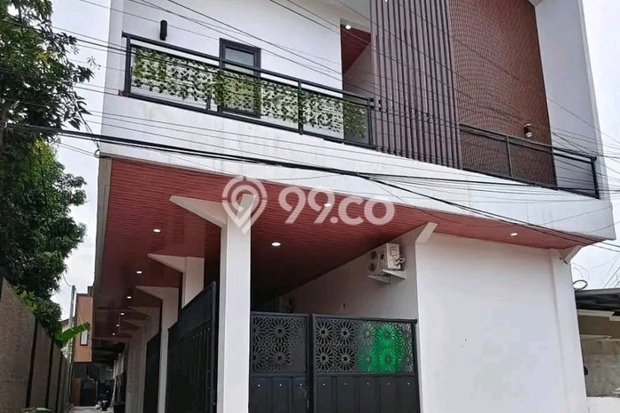 Kost Dijual di Karangpilang dengan 0 KT dan Luas 310m2 Kost Dijual di Karangpilang dengan 0 KT dan Luas 310m2
