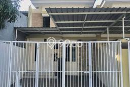 Rumah Minimalis 3 KT di Medokan Ayu Surabaya Rumah Minimalis 3 KT di Medokan Ayu Surabaya