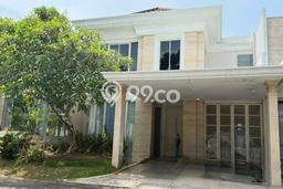 Rumah Elit LB 380m2 Siap Huni Desain Elegan di Pakuwon Indah, Surabaya Rumah Elit LB 380m2 Siap Huni Desain Elegan di Pakuwon Indah, Surabaya
