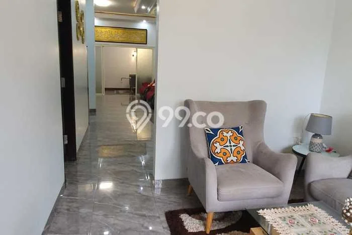 Hunian Nyaman Asri 4 KT Siap Pakai di Keputih Surabaya Hunian Nyaman Asri 4 KT Siap Pakai di Keputih Surabaya