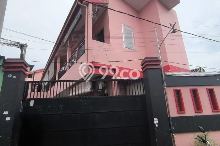 Kost Dijual di Semolowaru dengan 0 KT dan Luas 430m2 Kost Dijual di Semolowaru dengan 0 KT dan Luas 430m2