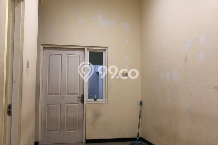 Rumah Minimalis 3 KT di Medokan Ayu Surabaya Rumah Minimalis 3 KT di Medokan Ayu Surabaya