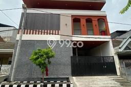 Kost Dijual Lokasi Strategis Babatan Surabaya 23 Kamar Tidur Kost Dijual Lokasi Strategis Babatan Surabaya 23 Kamar Tidur