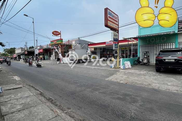 Ruko Dijual di Sidoarjo Sidoarjo dengan LB 1000m2 Ruko Dijual di Sidoarjo Sidoarjo dengan LB 1000m2