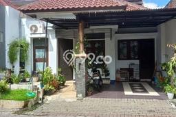 Rumah Minimalis 4 KT di Ketintang Surabaya Unfurnished Rumah Minimalis 4 KT di Ketintang Surabaya Unfurnished