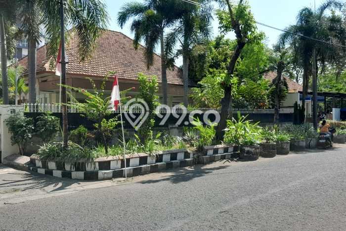 Hunian Super Mewah dengan Akses Paling Strategis di Diponegoro, Surabaya Hunian Super Mewah dengan Akses Paling Strategis di Diponegoro, Surabaya
