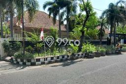 Hunian Super Mewah dengan Akses Paling Strategis di Diponegoro, Surabaya Hunian Super Mewah dengan Akses Paling Strategis di Diponegoro, Surabaya