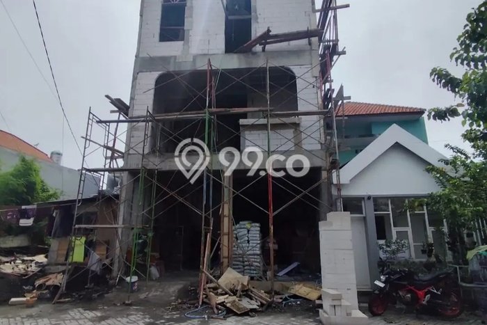 Kost Dijual Lokasi Wiyung, Surabaya, Spesifikasi 31 Kamar Tidur dan Luas 450m2 Kost Dijual Lokasi Wiyung, Surabaya, Spesifikasi 31 Kamar Tidur dan Luas 450m2