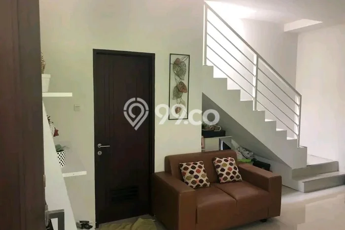 Rumah Modern Cantik 3 KT Bisa Langsung Pindah di Wiyung Rumah Modern Cantik 3 KT Bisa Langsung Pindah di Wiyung