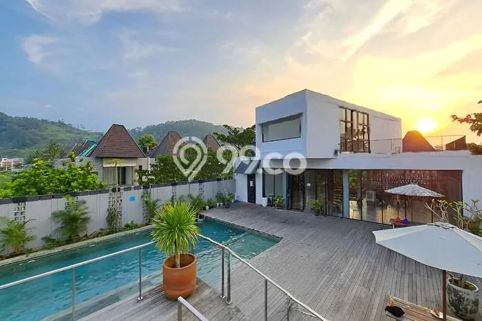 Rumah Modern 3 KT di Ungaran Semarang Unfurnished Rumah Modern 3 KT di Ungaran Semarang Unfurnished