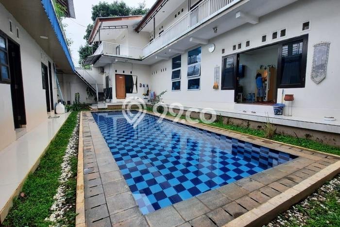 Rumah Terawat di Wonotunggal, Batang, Luas Tanah 742m2m², Luas Bangunan 800m2m² Rumah Terawat di Wonotunggal, Batang, Luas Tanah 742m2m², Luas Bangunan 800m2m²