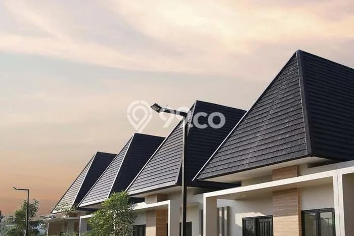 Dijual Rumah 3 Kamar Lokasi Strategis Bagus dan Strategis di Banyumanik Dijual Rumah 3 Kamar Lokasi Strategis Bagus dan Strategis di Banyumanik