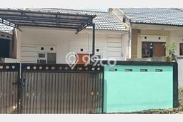 Rumah Strategis Modern Lb 55m2 di Mandalajati, Bandung Rumah Strategis Modern Lb 55m2 di Mandalajati, Bandung